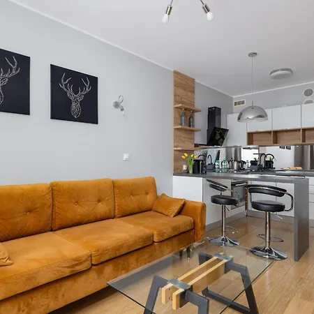 Raginisa Modern Apartment *