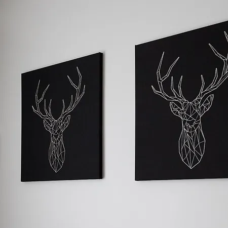 Raginisa Modern Szczecin