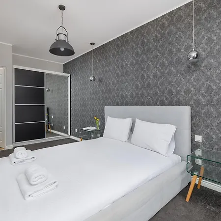 Raginisa Modern Szczecin